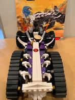 Lego 2263 Ninjago Truck auto buggy, Kinderen en Baby's, Ophalen, Zo goed als nieuw
