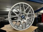 NIEUWE 18inch BMW CSL Style Velgen set! 5x120 E46E87E90F20F3, 18 inch, Banden en Velgen, Nieuw, Ophalen of Verzenden