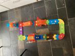 VTech Toet Toet Auto's – Press & Go Stuntshow, Kinderen en Baby's, Speelgoed | Vtech, Ophalen of Verzenden, Zo goed als nieuw