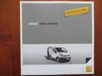 Koelwagen: Renault Trafic Isofrigo (jan. 2008), Boeken, Auto's | Folders en Tijdschriften, Nieuw, Ophalen of Verzenden, Renault