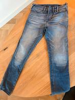 Rev'It Piston 2 SK Motorjeans - Maat 32/32, Ophalen, Nieuw, Blauw, W32 (confectie 46) of kleiner