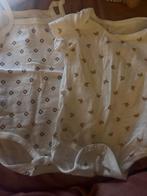 Leuke set van 2 rompers maat 50/56, Kinderen en Baby's, Babykleding | Maat 50, Ophalen of Verzenden, Zo goed als nieuw, Jongetje of Meisje