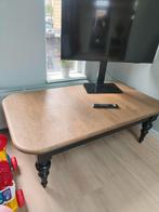 salontafel te koop, Ophalen, Gebruikt, 100 tot 150 cm, 50 tot 100 cm