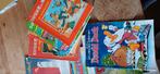 diverse stripverhalen, Boeken, Meerdere stripboeken, Ophalen of Verzenden
