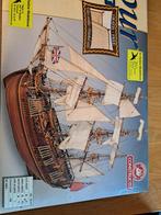 Modelbouw schip Endeavour, Ophalen of Verzenden, Nieuw, Overige merken