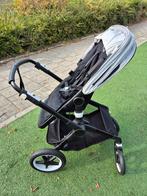 Bugaboo Fox 2 veel extra's Kinderwagen, Ophalen, Bugaboo, Zo goed als nieuw, Combiwagen