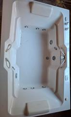 Porcelanosa Systeempool - Bad, Huis en Inrichting, Ophalen, Gebruikt, 100 tot 150 cm, Overige typen