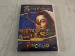Studio 100 Musical Pinokkio DVD, Ophalen of Verzenden, Zo goed als nieuw, Avontuur, Film