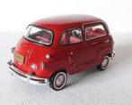 IAMA JOSESO 1959 SERIE MICRO voitures schaal 1/43 # 61, Hobby en Vrije tijd, Modelauto's | 1:43, Verzenden, Nieuw, Auto, Overige merken