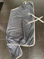 Bucas smartex medium big neck 6.0, Dieren en Toebehoren, Paarden en Pony's | Dekens en Dekjes, Ophalen of Verzenden, Zo goed als nieuw