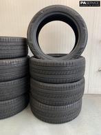 4x Demo Continental 275 45 22 115W Crosscontact banden, Gebruikt, Velg(en), -, -