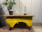 2x Site table (Ford Mustang), Antiek en Kunst, Ophalen