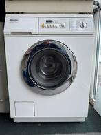 Miele Novotronic Meteor V 9600 Wasmachine, Witgoed en Apparatuur, 4 tot 6 kg, Ophalen of Verzenden, Voorlader, Kort programma