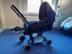 kinderwagen Quinny, Ophalen, Zo goed als nieuw, Quinny, Verstelbare duwstang