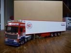 WSI Volvo F16 Skive met certificaat, Ophalen of Verzenden, Nieuw, Bus of Vrachtwagen, Wsi
