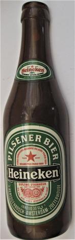 Heineken Flesopener /Bier Flesopener Vintage, Verzamelen, Biermerken, Heineken, Zo goed als nieuw, Flesopener, Verzenden