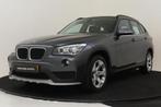 BMW X1 sDrive20i EXECUTIVE -CRUISE|NAVI|AIRCO|BI-XENON|17", Auto's, BMW, Euro 6, Origineel Nederlands, 184 pk, SUV of Terreinwagen