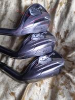 Callaway Big Bertha ijzers 6 en 8 Graphite. + Diablo Edge 6, Sport en Fitness, Golf, Ophalen of Verzenden, Gebruikt, Set, Callaway