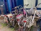 Diverse fietsen te koop + 1 elektrische fiets, Fietsen en Brommers, Overige Fietsen en Brommers, Gebruikt, Ophalen