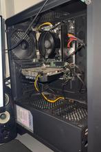 NVIDIA GeForce GTX 1650, Computers en Software, Desktop Pc's, Gebruikt, NVIDIA GeForce, Gaming, SSD