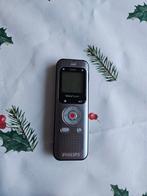 Philips Voice Tracer DVT2050 - Dictafoon, Telecommunicatie, Mobiele telefoons | Nokia, Gebruikt, Geen camera, Zwart, Ophalen of Verzenden