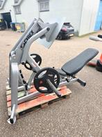 Cybex squat press, Ophalen, Gebruikt, Overige typen
