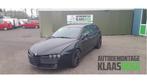Portier 4Deurs links-voor van een Alfa Romeo 159, Gebruikt, Deur, Ophalen of Verzenden, Alfa Romeo