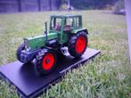 Gzocht fendt 614S model 1,32, Verzenden, Nieuw, Folder