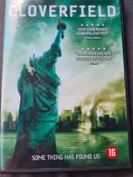 Cloverfield DVD, Cd's en Dvd's, Dvd's | Horror, Gebruikt, Ophalen of Verzenden