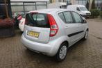 Suzuki Splash 1.2 Comfort | AUTOMAAT, Gebruikt, 4 cilinders, Met garantie (alle), Origineel Nederlands