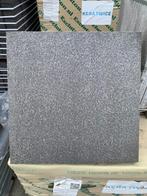 Kera Twice 60x60cm keramiek op beton B-Keus (Op=Op) - J&W 51, Ophalen, Keramiek, Nieuw, 10 m² of meer