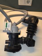 Askoll M327 Wasmachine Pomp Indesit IWC 51451, Ophalen, Gebruikt