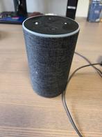 Amazon Echo - Slimme Speaker, Overige merken, Gebruikt, Overige typen, Ophalen of Verzenden