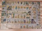 Het Bruintje Beer spel, Drie of vier spelers, Ophalen of Verzenden