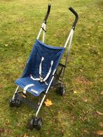 Te koop kinder / wandelwagentje, Ophalen, Gebruikt