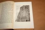 Mountain Adventures at Home and Abroad - 1910, Antiek en Kunst, Antiek | Boeken en Bijbels, Ophalen of Verzenden