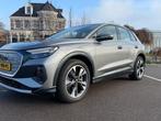 Audi Q4 e-tron (Private Lease Overname), Auto's, Automaat, Metallic lak, Q4 e-tron, Zilver of Grijs