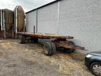 Dieplader, Overige brandstoffen, Bedrijf, Aanhangers en Opleggers, Te koop