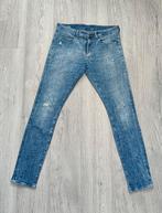Gstar revend skinny spijkerbroek maat 33 / 34 ( g-star ), Kleding | Heren, Spijkerbroeken en Jeans, G-Star Raw, Zo goed als nieuw
