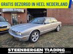 Jaguar XJ 3.2 V8 Executive 2002 ZEER GOED ONDERHOUDEN, Auto's, Jaguar, Automaat, Achterwielaandrijving, Gebruikt, 8 cilinders
