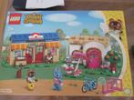 Lego 77050 Animal Crossing: Nook's Cranny & Rosie's House, Ophalen of Verzenden, Nieuw, Complete set, Lego