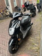 Sym Xpro 50 bezorgscooter zonder box, Ophalen, Gebruikt, Overige modellen