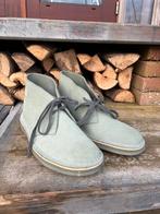 Clarks maat 37, Blauw, Ophalen of Verzenden, Sneakers of Gympen, Zo goed als nieuw