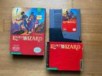 Legacy of the Wizard nes USA, Avontuur en Actie, Gebruikt, 1 speler, Ophalen of Verzenden