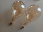 Calex spiraal/led lampen, Huis en Inrichting, Lampen | Losse lampen, Ophalen, Led-lamp, Minder dan 30 watt, E27 (groot)