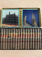 Sigarenbandjes, Verzamelen, Complete verzamelingen en Collecties, Ophalen of Verzenden