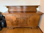 Antiek Dressoir met Prachtige Details, Antiek en Kunst, Antiek | Meubels | Kasten, Ophalen