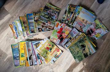 64 x Landleven beschikbaar voor biedingen