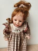 Karakter pop, Verzamelen, Poppen, Ophalen of Verzenden, Zo goed als nieuw, Pop