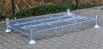 Stapelrekken Stapelracks Manuracks SR01, Doe-het-zelf en Verbouw, Kratten en Dozen, Ophalen, 100 cm of meer, 60 cm of meer, Overige typen